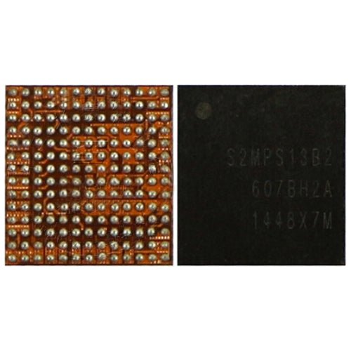 Power IC Module S2MPS13B2, S2MPS13B2 - ORIWHIZ