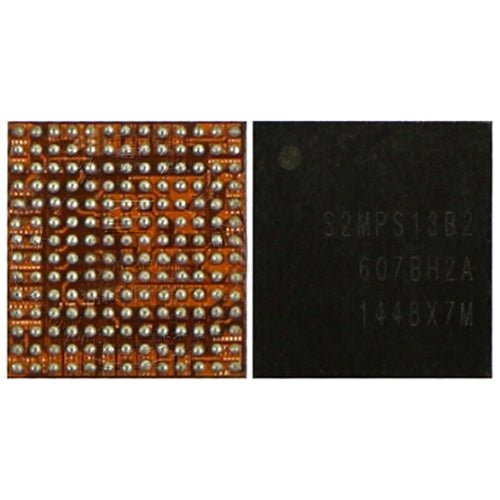 Power IC Module S2MPS13B2, S2MPS13B2 - ORIWHIZ