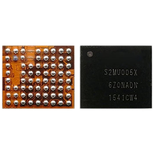 Power IC Module S2MU005X, S2MU005X - ORIWHIZ