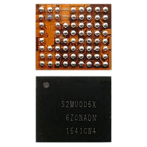 Power IC Module S2MU005X, S2MU005X - ORIWHIZ