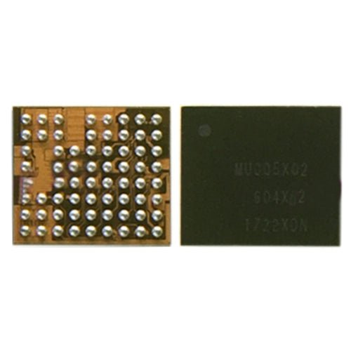 Power IC Module S2MU005X02, S2MU005X02 - ORIWHIZ