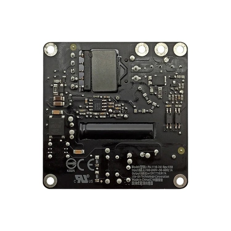 Power Small Board, For Apple TV 4K 5th Generation A1842 PA - 1120 - 9A, For Apple TV 4th 4 Generation A1625 PA - 1110 - 7A1 - ORIWHIZ