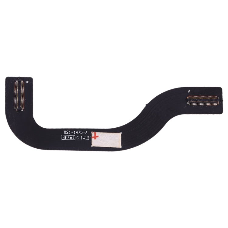 Power USB Board Flex Cable for Macbook Air A1465 (2012) 821 - 1475 - A, A1465(2012) - ORIWHIZ