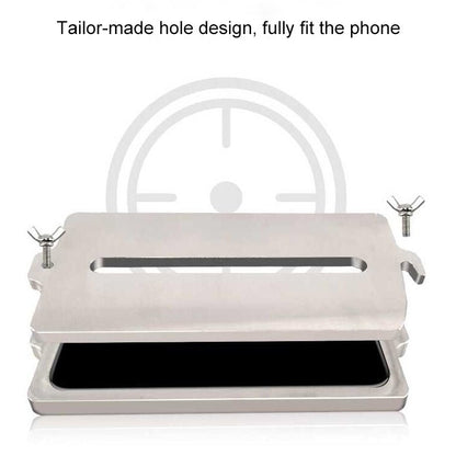 Press Screen Positioning Mould for iPhone 11 Pro, For iPhone 11 Pro - ORIWHIZ