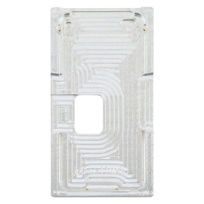 Press Screen Positioning Mould for iPhone 11 Pro Max, For iPhone 11 Pro Max - ORIWHIZ