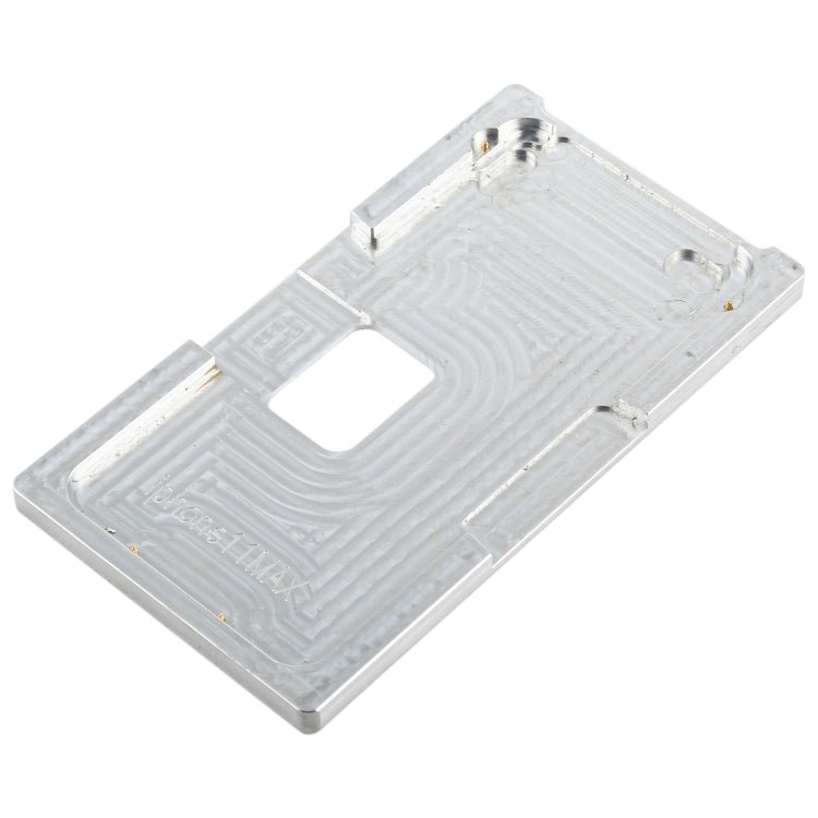 Press Screen Positioning Mould for iPhone 11 Pro Max, For iPhone 11 Pro Max - ORIWHIZ