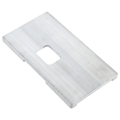 Press Screen Positioning Mould for iPhone 11 Pro Max, For iPhone 11 Pro Max - ORIWHIZ