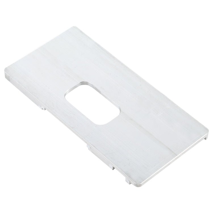 Press Screen Positioning Mould for iPhone X / XS, For iPhone X / XS - ORIWHIZ