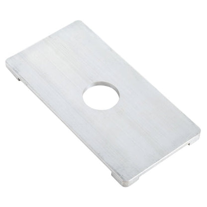 Press Screen Positioning Mould for iPhone XR / 11, For iPhone XR / 11 - ORIWHIZ