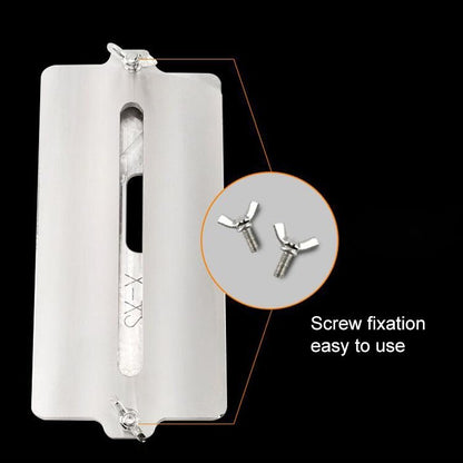 Press Screen Positioning Mould for iPhone XR / 11, For iPhone XR / 11 - ORIWHIZ