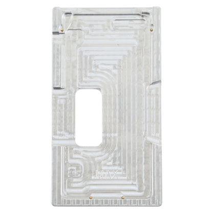 Press Screen Positioning Mould for iPhone XS Max, For iPhone XS Max - ORIWHIZ
