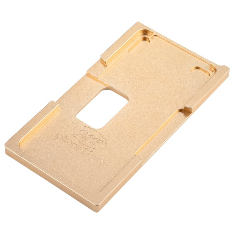 Press Screen Positioning Mould with Spring for iPhone 11 Pro, For iPhone 11 Pro - ORIWHIZ