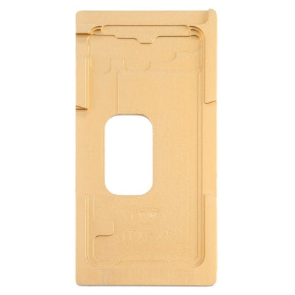 Press Screen Positioning Mould with Spring for iPhone X / XS, For iPhone X / XS - ORIWHIZ