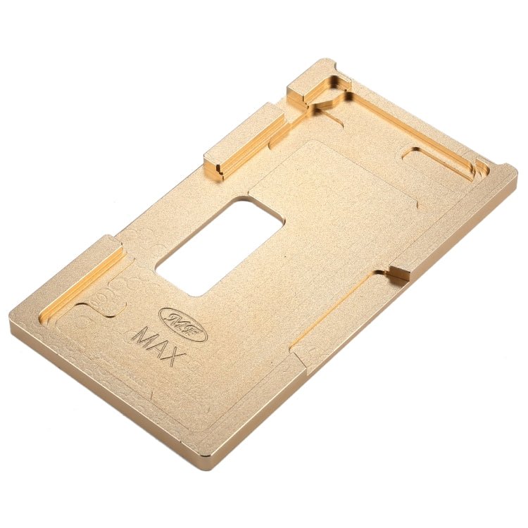 Press Screen Positioning Mould with Spring for iPhone XS Max, For iPhone XS Max - ORIWHIZ