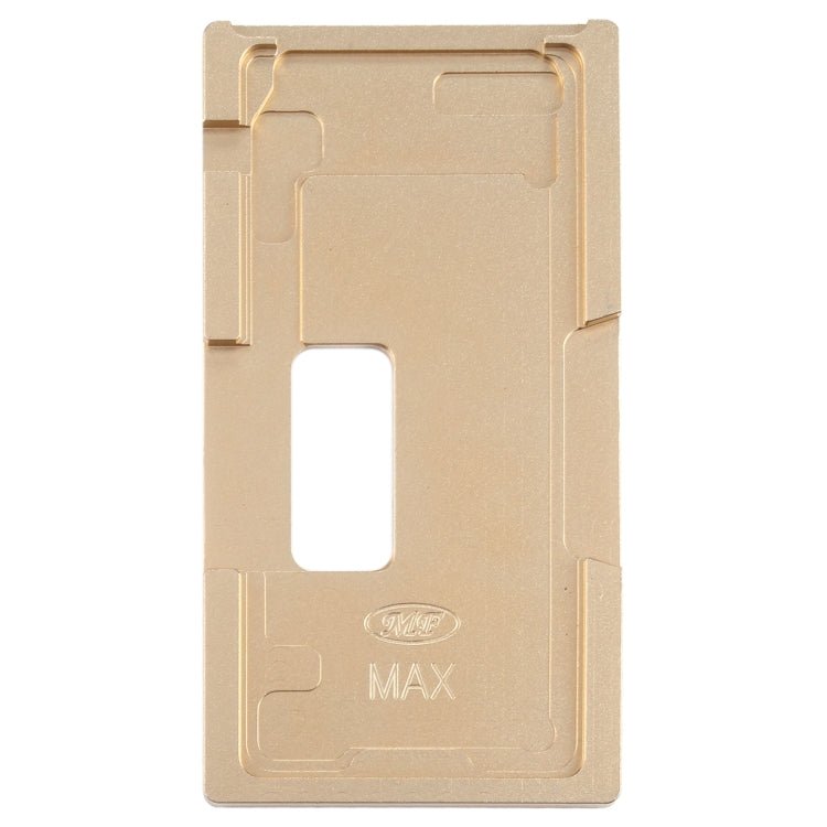 Press Screen Positioning Mould with Spring for iPhone XS Max, For iPhone XS Max - ORIWHIZ