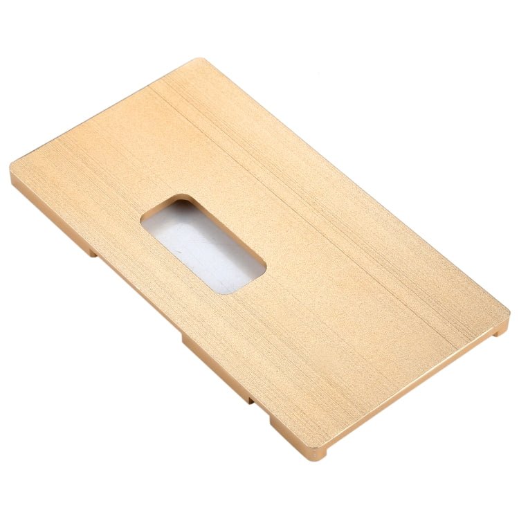 Press Screen Positioning Mould with Spring for iPhone XS Max, For iPhone XS Max - ORIWHIZ