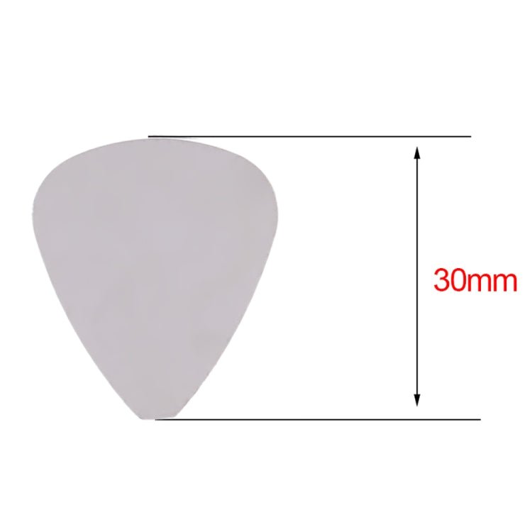 Professional Mobile Phone / Tablet PC Metal Triangle Disassembly Repairing Tool, Disassembly Repairing Tool - ORIWHIZ