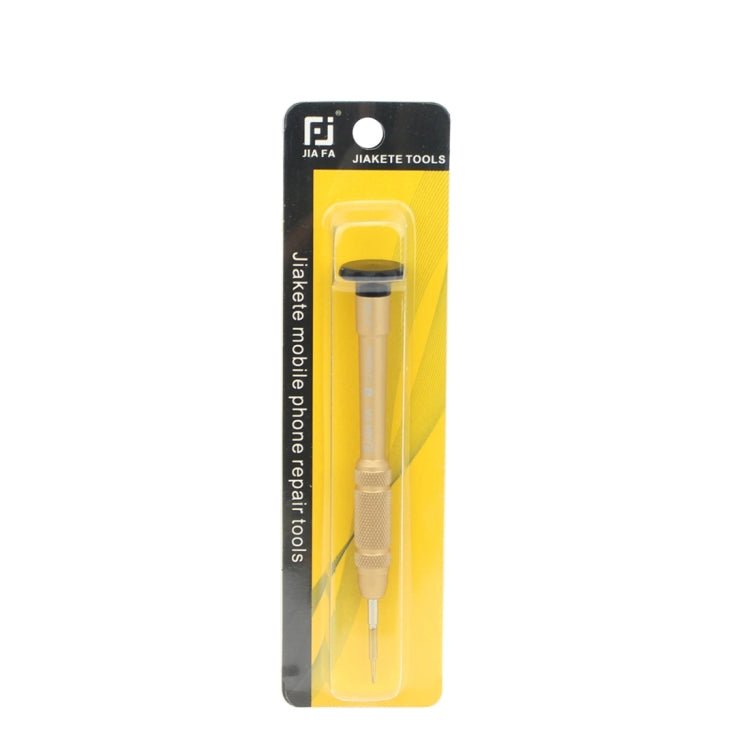 Professional Repair Tool Open Tool 25mm T4 Hex Tip Socket Screwdriver, T4 Hex Tip - ORIWHIZ