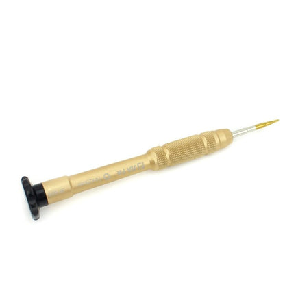 Professional Repair Tool Open Tool 25mm T4 Hex Tip Socket Screwdriver, T4 Hex Tip - ORIWHIZ