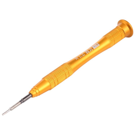 Professional Versatile 1.2x25mm Pentagon Screwdriver for MacBook Pro 13.3 inch / MacBook 13 inch, 1.2 Pentalobe - ORIWHIZ