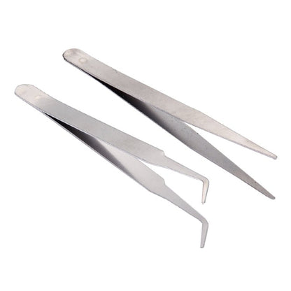 Professional Versatile Screwdrivers Set for iPhone 5 & 5S & 5C / iPhone 4 & 4S / Galaxy Series (2811B - 1), 2811B - 1 - ORIWHIZ