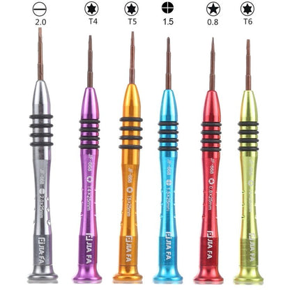 Professional Versatile Screwdrivers Set for iPhone 5 & 5S & 5C / iPhone 4 & 4S / Galaxy Series (660 - 1), 660 - 1 - ORIWHIZ