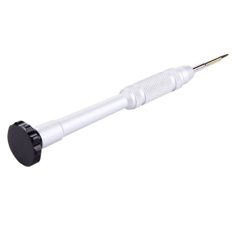 PS - 607 Tri - point 0.6 Precision Screwdriver for iPhone 7 & 7 Plus & 8, 0.6 Precision - ORIWHIZ