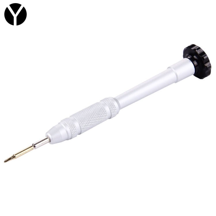 PS - 607 Tri - point 0.6 Precision Screwdriver for iPhone 7 & 7 Plus & 8, 0.6 Precision - ORIWHIZ
