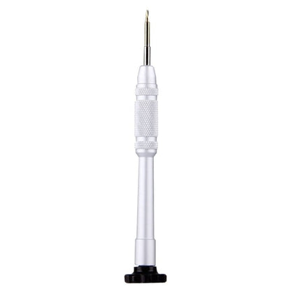 PS - 607 Tri - point 0.6 Precision Screwdriver for iPhone 7 & 7 Plus & 8, 0.6 Precision - ORIWHIZ