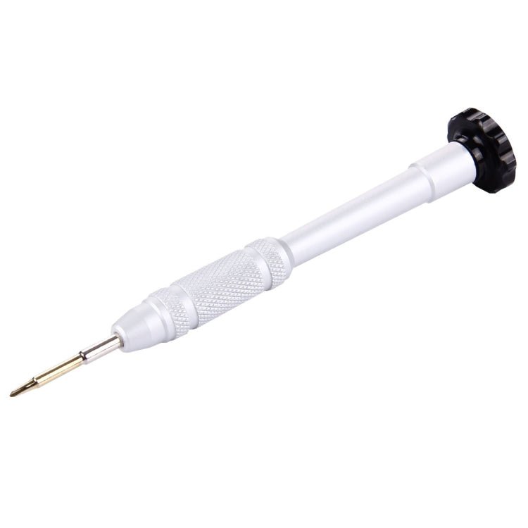 PS - 607 Tri - point 0.6 Precision Screwdriver for iPhone 7 & 7 Plus & 8, 0.6 Precision - ORIWHIZ