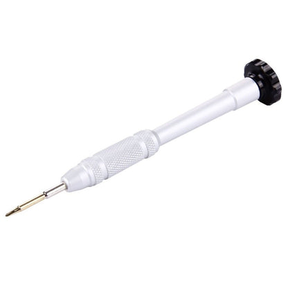 PS - 607 Tri - point 0.6 Precision Screwdriver for iPhone 7 & 7 Plus & 8, 0.6 Precision - ORIWHIZ