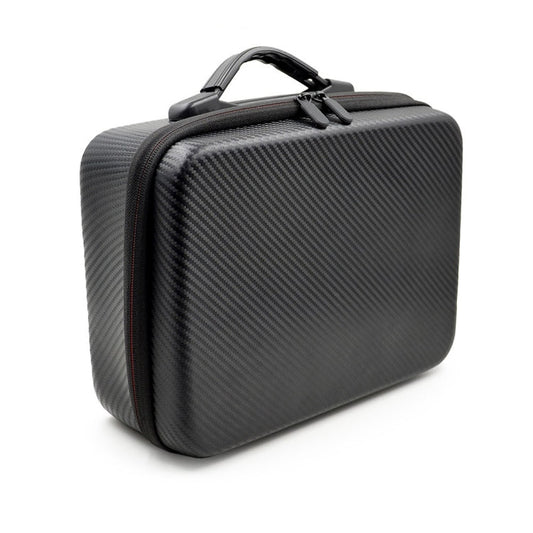 Estuche portátil impermeable y a prueba de golpes de PU EVA para DJI SPARK y accesorios, tamaño: 29 cm x 21 cm x 11 cm - ORIWHIZDJI & Accesorios Insta360DJI Serie TelloOtros accesorios DJI
