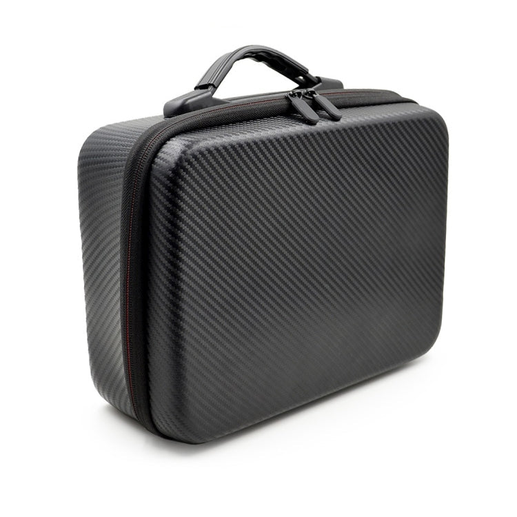 PU EVA Shockproof Waterproof Portable Case for DJI SPARK and Accessories, Size: 29cm x 21cm x 11cm - ORIWHIZDJI & Insta360 AccessoriesDJI Tello SeriesOther DJI Accessories