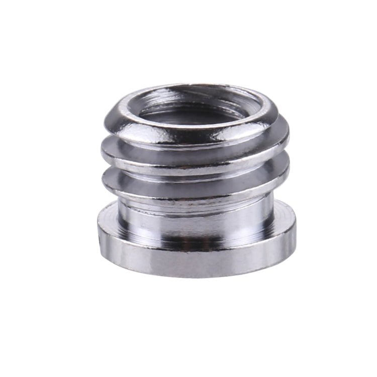 PULUZ 1/4 inch Female Thread to 3/8 inch Male Thread Adapter Screw, 1/4 Female to 3/8 Male - ORIWHIZDJI & Insta360 AccessoriesPULUZScrews