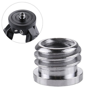 PULUZ 1/4 inch Female Thread to 3/8 inch Male Thread Adapter Screw, 1/4 Female to 3/8 Male - ORIWHIZDJI & Insta360 AccessoriesPULUZScrews