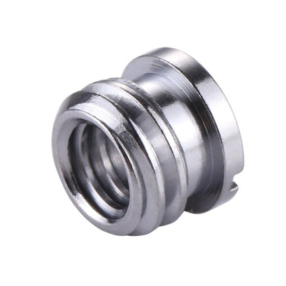 PULUZ 1/4 inch Female Thread to 3/8 inch Male Thread Adapter Screw, 1/4 Female to 3/8 Male - ORIWHIZDJI & Insta360 AccessoriesPULUZScrews