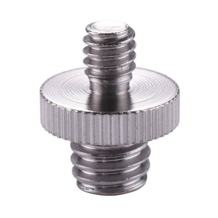 PULUZ 1/4 inch Male Thread to 3/8 inch Male Thread Adapter Screw, 1/4 Male to 3/8 Male - ORIWHIZDJI & Insta360 AccessoriesPULUZScrews