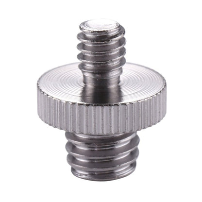 PULUZ 1/4 inch Male Thread to 3/8 inch Male Thread Adapter Screw, 1/4 Male to 3/8 Male - ORIWHIZDJI & Insta360 AccessoriesPULUZScrews