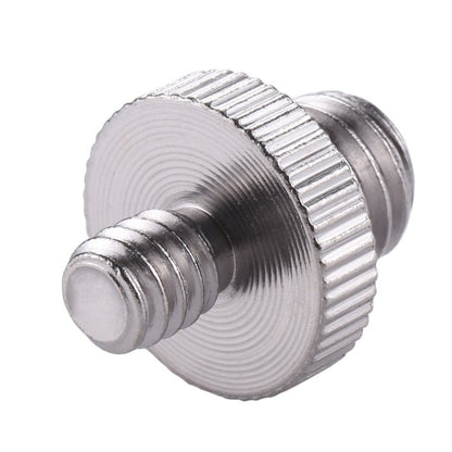 PULUZ 1/4 inch Male Thread to 3/8 inch Male Thread Adapter Screw, 1/4 Male to 3/8 Male - ORIWHIZDJI & Insta360 AccessoriesPULUZScrews
