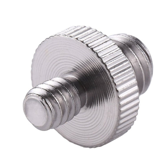 Vis adaptateur PULUZ 1/4 pouce mâle vers 3/8 pouce mâle - Accessoires ORIWHIZDJI et Insta360 PULUZScrews