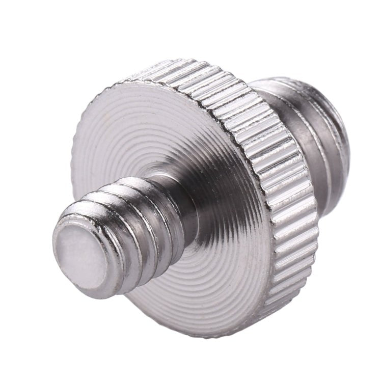 PULUZ 1/4 inch Male Thread to 3/8 inch Male Thread Adapter Screw, 1/4 Male to 3/8 Male - ORIWHIZDJI & Insta360 AccessoriesPULUZScrews