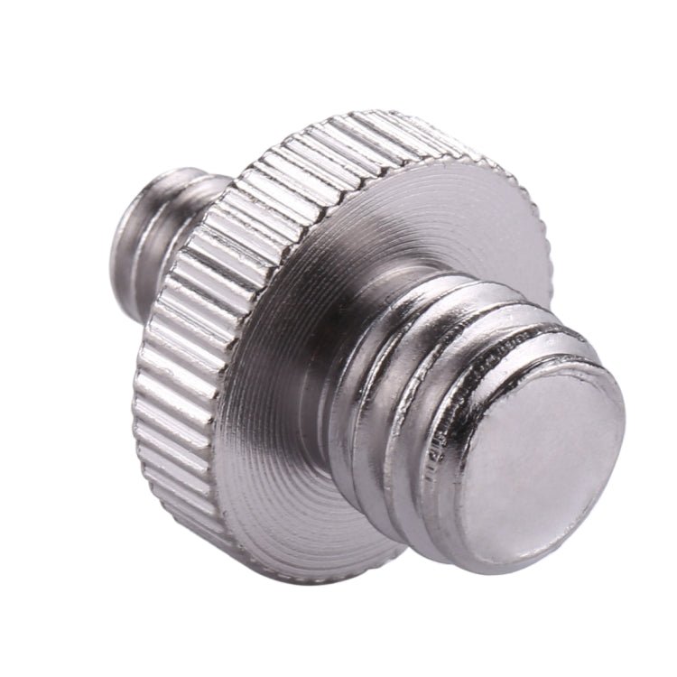 PULUZ 1/4 inch Male Thread to 3/8 inch Male Thread Adapter Screw, 1/4 Male to 3/8 Male - ORIWHIZDJI & Insta360 AccessoriesPULUZScrews