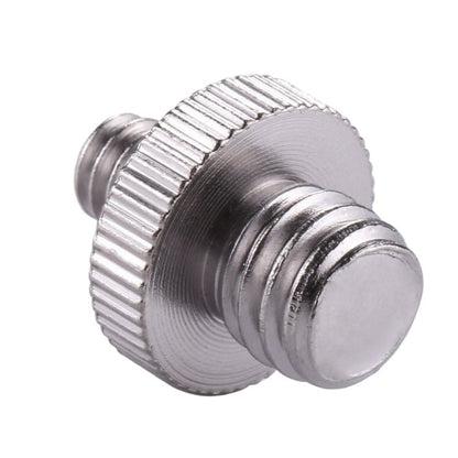 PULUZ 1/4 inch Male Thread to 3/8 inch Male Thread Adapter Screw, 1/4 Male to 3/8 Male - ORIWHIZDJI & Insta360 AccessoriesPULUZScrews