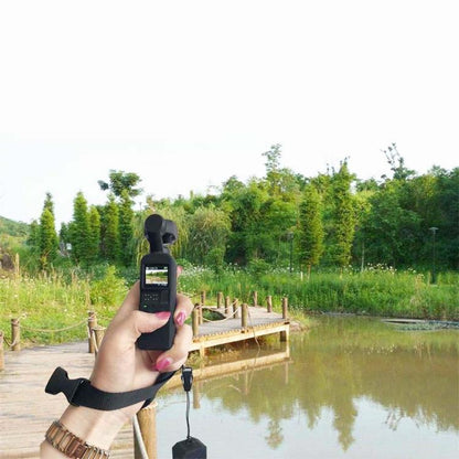 PULUZ 2 in 1 Silicone Cover Case Set for DJI OSMO Pocket 2, For DJI OSMO Pocket 2 - ORIWHIZCase & BagsDJI & Insta360 AccessoriesOsmo Pocket Accessories