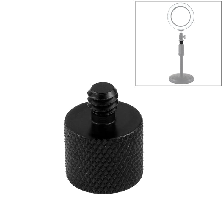 PULUZ 3/8 inch Female Thread to 1/4 inch Male Thread Adapter Screw - ORIWHIZDJI & Insta360 AccessoriesPULUZScrews