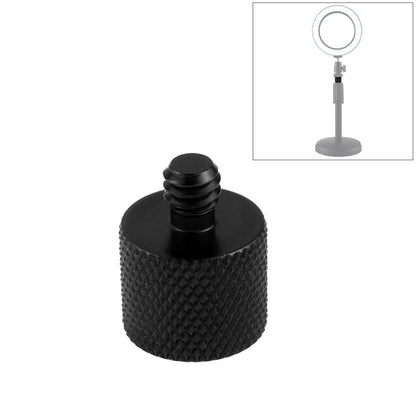PULUZ 3/8 inch Female Thread to 1/4 inch Male Thread Adapter Screw - ORIWHIZDJI & Insta360 AccessoriesPULUZScrews