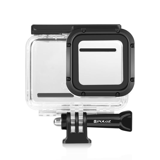 PULUZ 60m Underwater Depth Diving Case Waterproof Camera Housing for Insta360 One RS 4K Edition, For Insta360 One RS 4K Edition Diving Case - ORIWHIZDJI & Insta360 AccessoriesOther Insta360 AccessoriesPULUZ