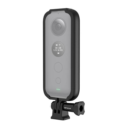 PULUZ ABS Protective Frame for Insta360 ONE X, with Adapter Mount & Screw, For Insta360 ONE X - ORIWHIZDJI & Insta360 AccessoriesInsta360 X SeriesProtection & Cases