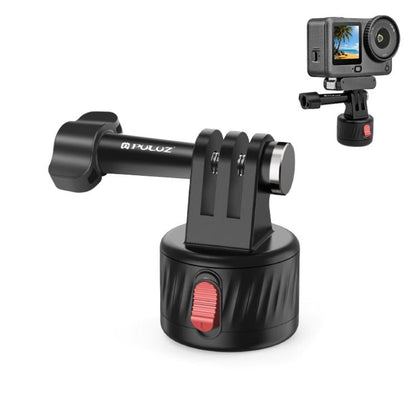 PULUZ Action Camera 1/4 inch Magnetic Base Adapter, 1/4 inch Magnetic Base - ORIWHIZConnection MountDJI & Insta360 AccessoriesPULUZ