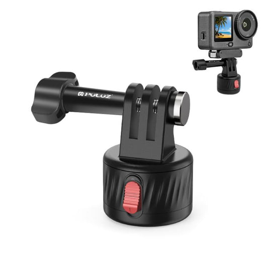 Adaptador de base magnética de 1/4 de pulgada para cámara de acción PULUZ, base magnética de 1/4 de pulgada - Soporte de conexión ORIWHIZ Accesorios DJI e Insta360 PULUZ